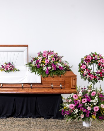 Blooming Grace Collection