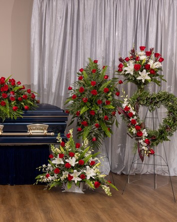 Radiant Rose Collection