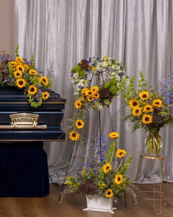 Solace Sun Collection