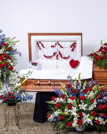 Liberty Legacy Collection