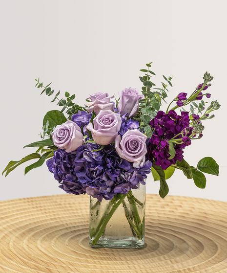 Amethyst - February Birthstone