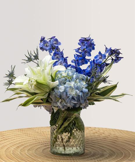 Sapphire - September Birthstone