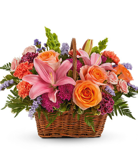 Blooming Joy Bouquet