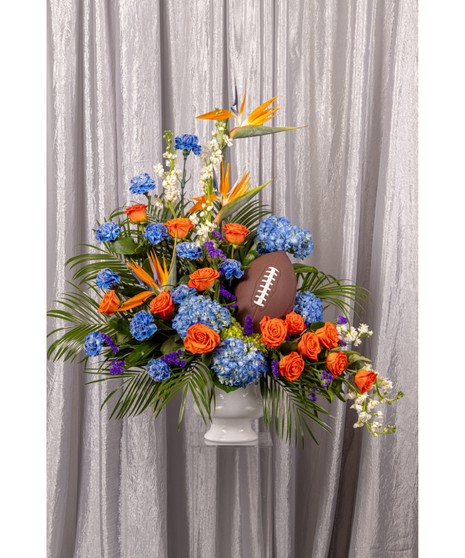 Champion Sympathy Piece