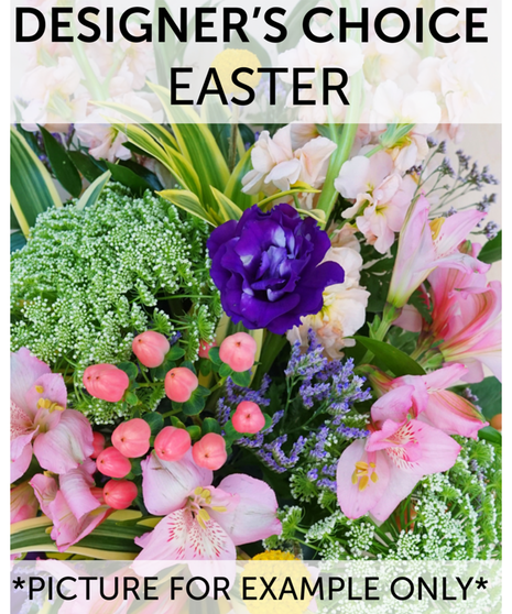Designer's Choice - Easter