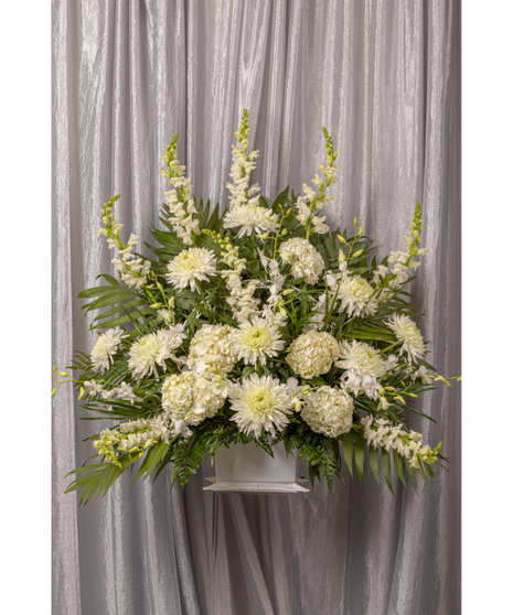 Divine Deluxe Basket