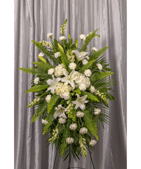 Divine Deluxe Standing Spray