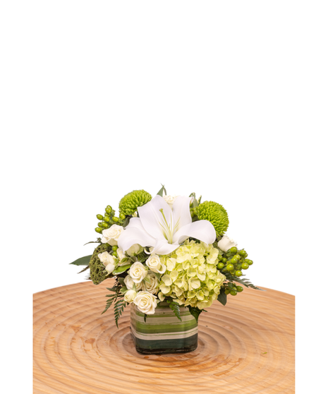 Emerald - May Birthstone