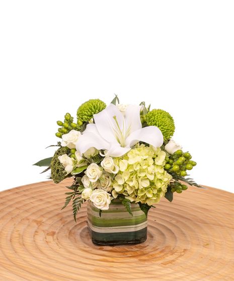 Emerald - May Birthstone