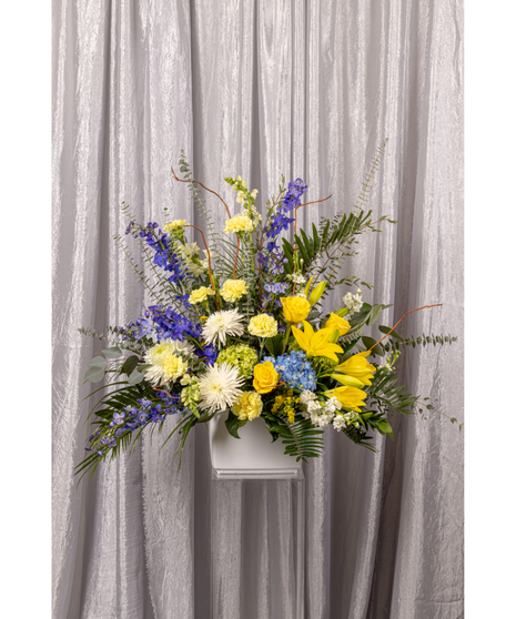 Eternal Deluxe Basket