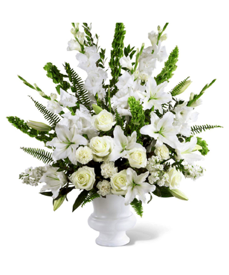 FTD Morning Stars Arrangement
