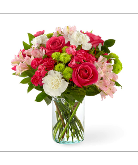 FTD Sweet & Pretty Bouquet