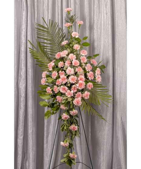 Gracious Standing Spray