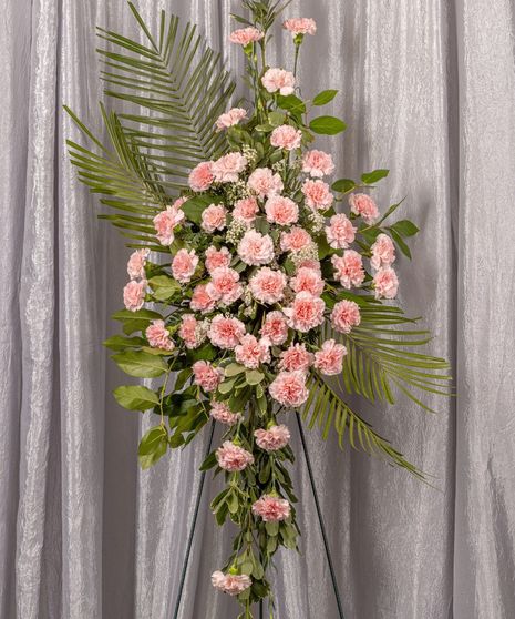 Gracious Standing Spray