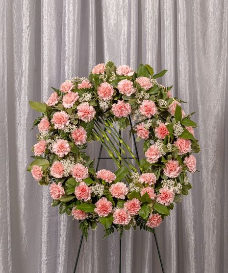 Gracious Wreath