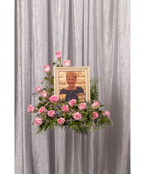 Heartstrings Memorial Photo