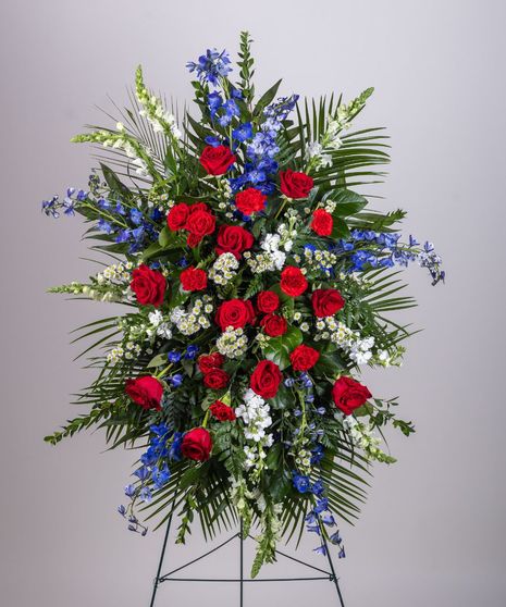 Liberty Legacy Standing Spray