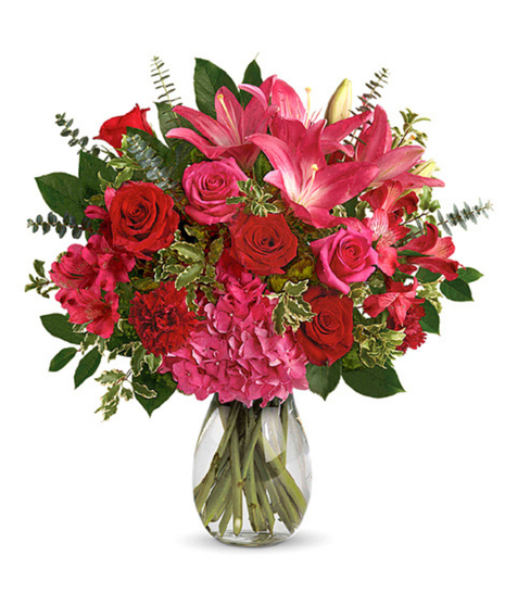 Love Struck Bouquet