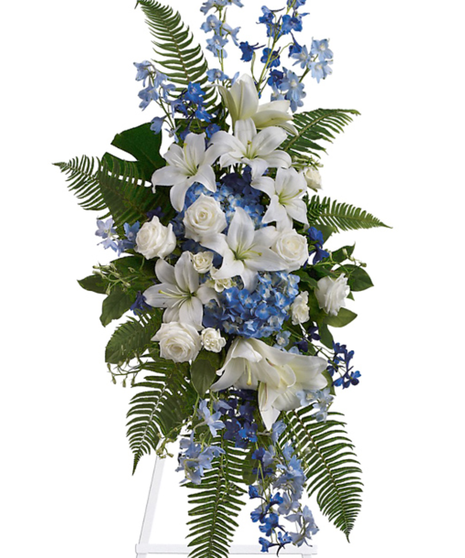 Ocean Breeze Sympathy Spray