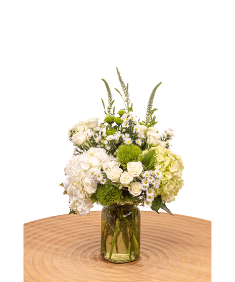 Peridot - August Birthstone