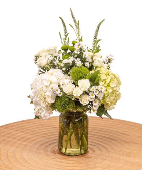 Peridot - August Birthstone