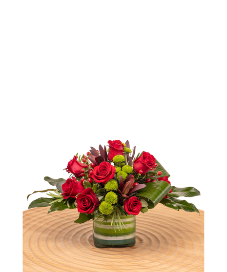 Ruby - July Birthstone