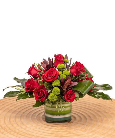 Ruby - July Birthstone