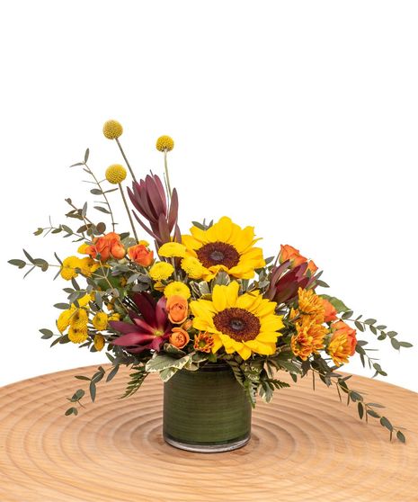 Topaz - November Birthstone