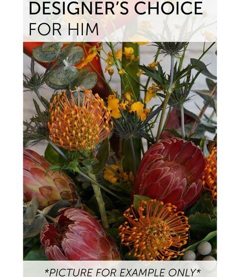 Designer's Choice - For Him
