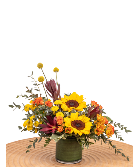 Topaz - November Birthstone