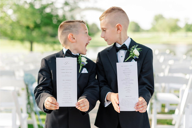 Who's in charge here?