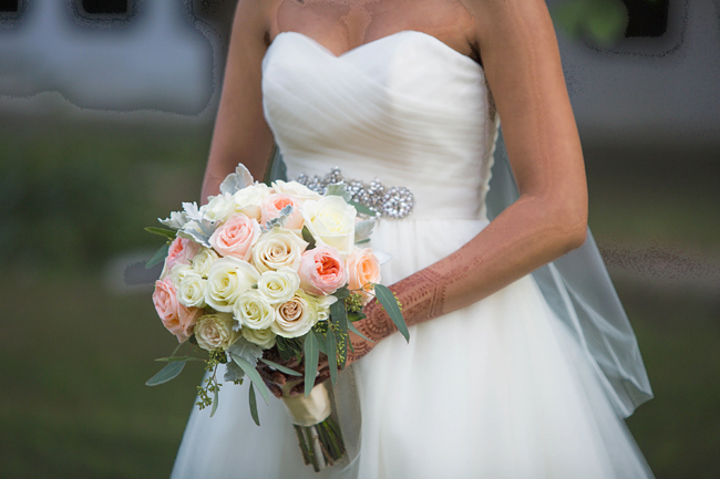 Wedding Bouquet