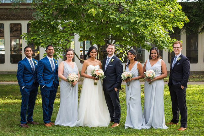 Bridal Party