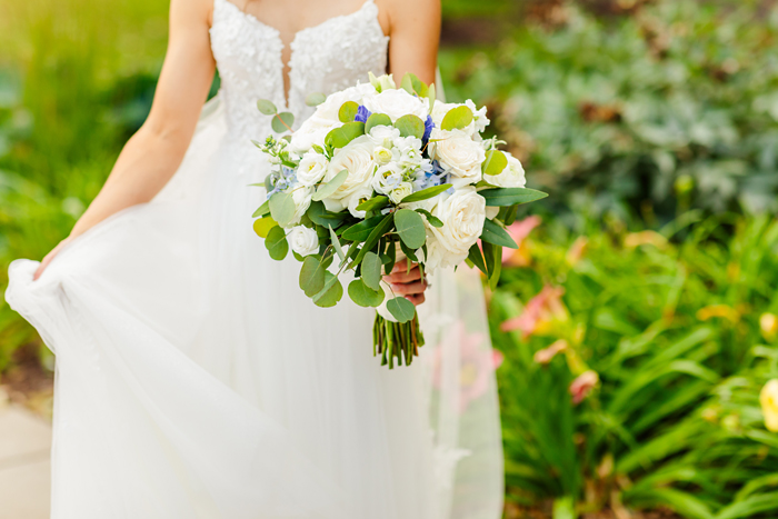 Bridal Bouquet