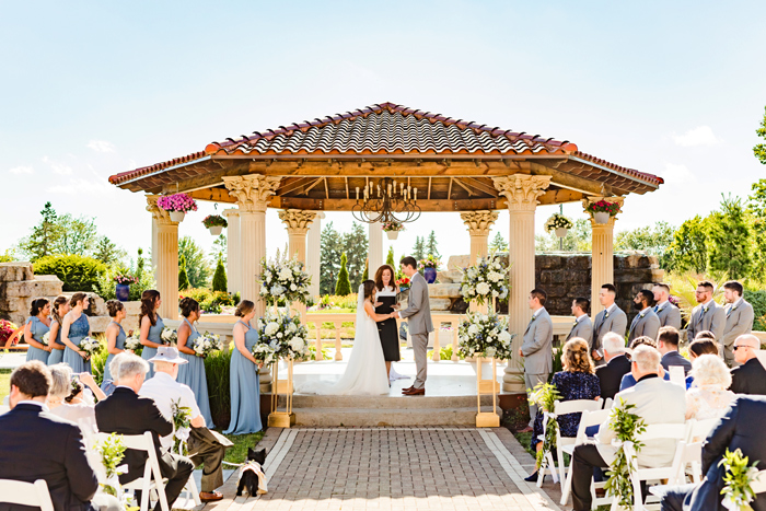 Erin and Joey's Wedding