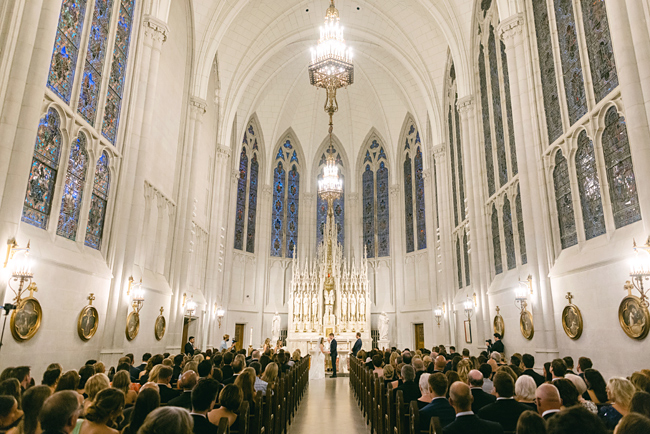 Saint James Cathedral