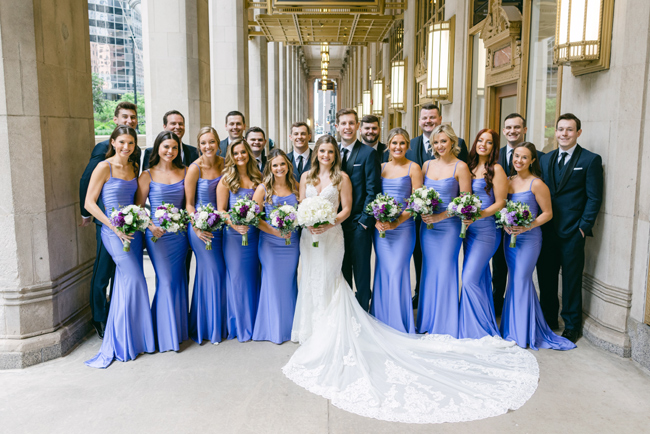 Wedding Party