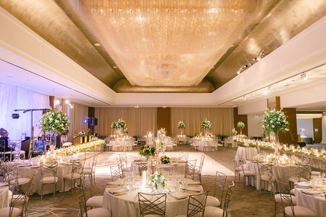 Ritz-Carlton Ballroom
