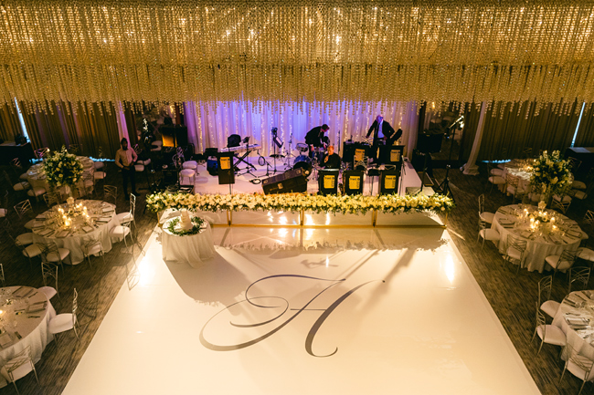 Dance Floor