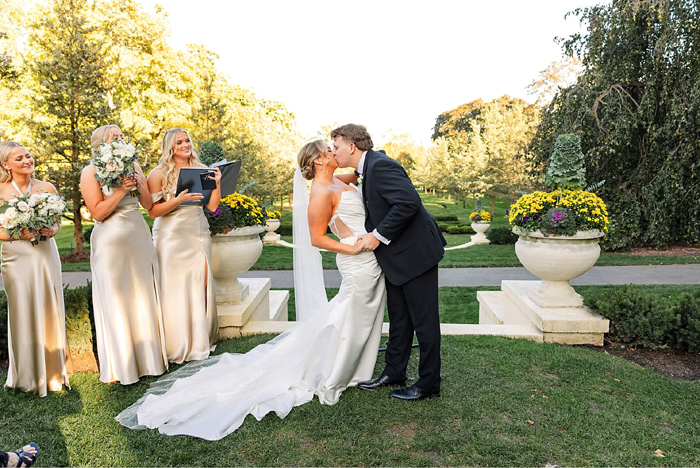 Jen and Ryan's Wedding