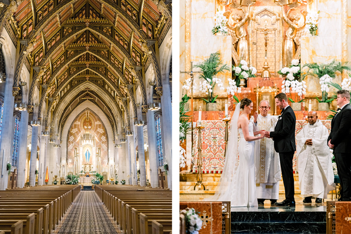 Queen of All Saints Basilica