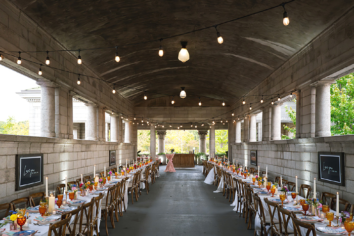 Aquatorium at Miller Beach