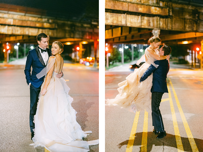 Flower Girls and Ring Bearer