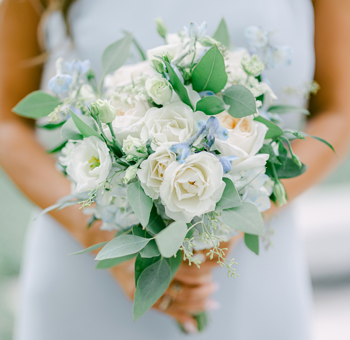 Bridesmaid's Bouquet