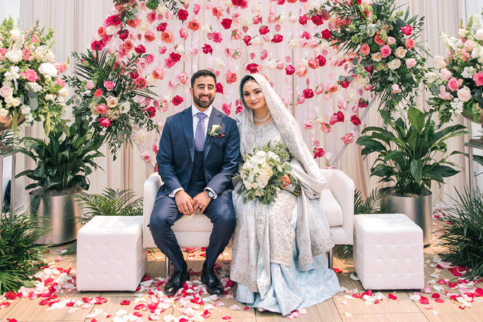 Chicago Walima
