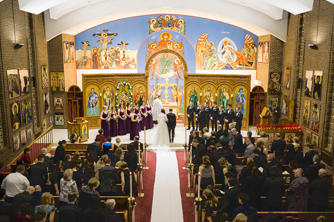 Saint Athanasios Church