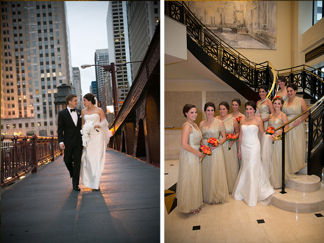 Chicago Wedding