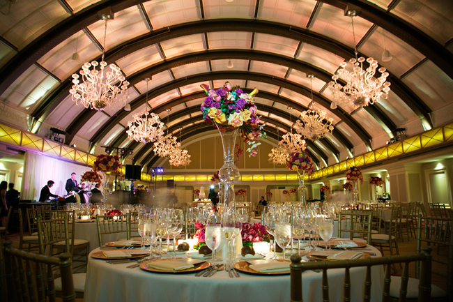 JW Marriott Ballroom