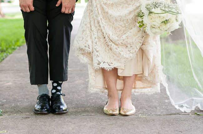 Maureen and Jonah's Wedding