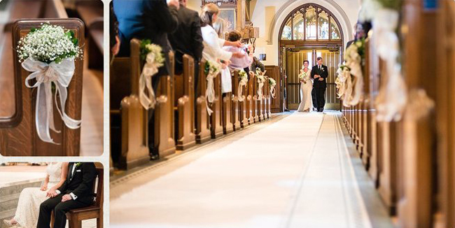 Wedding Ceremony Photos